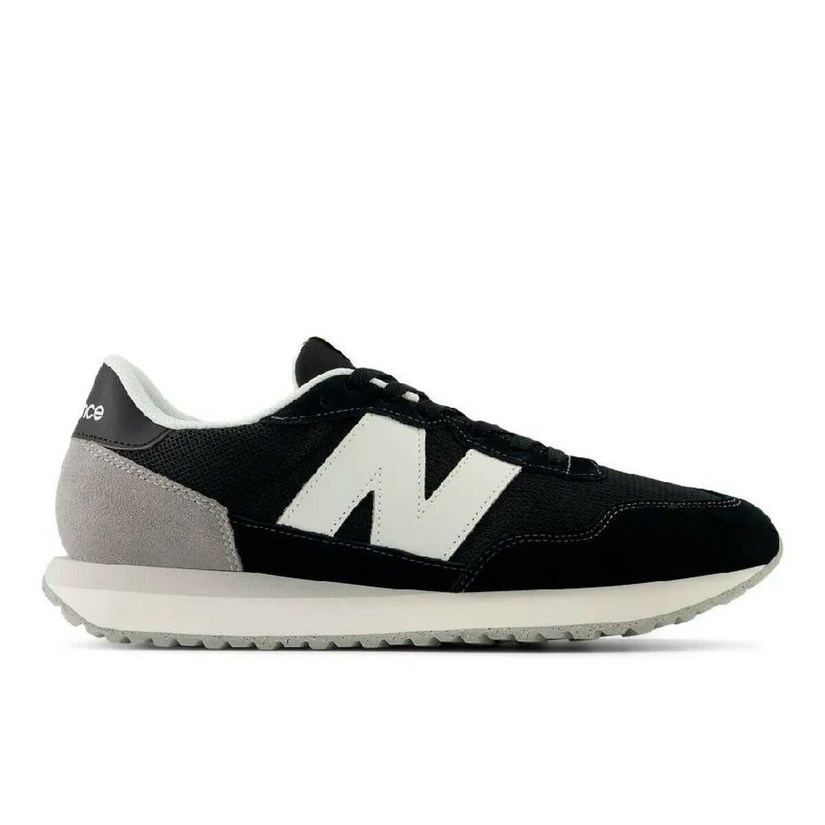 Men’s Casual Trainers New Balance 237 MS237 LBK Black