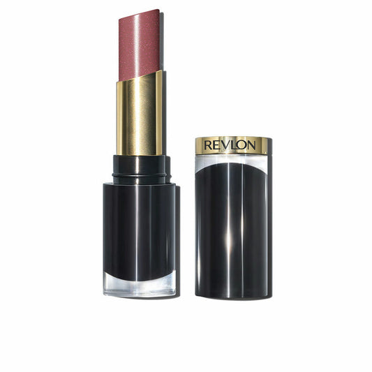 shimmer lipstick Revlon Super Lustrous™ Glass Shine Nº 3 Glossed up Rose 4,2 ml Revlon