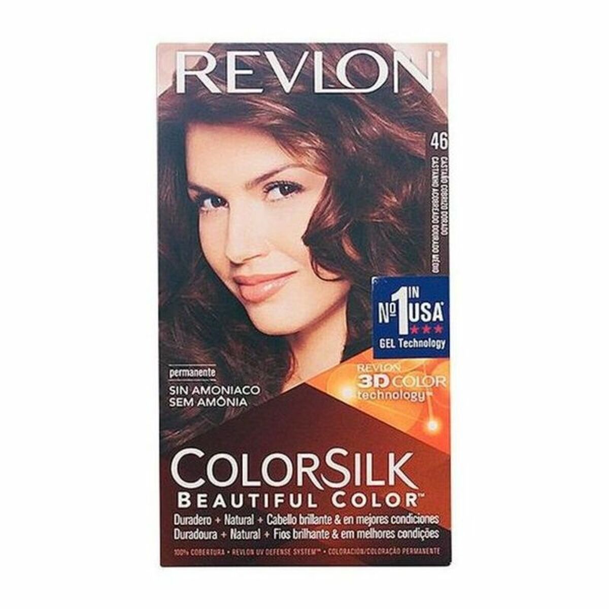 Revlon