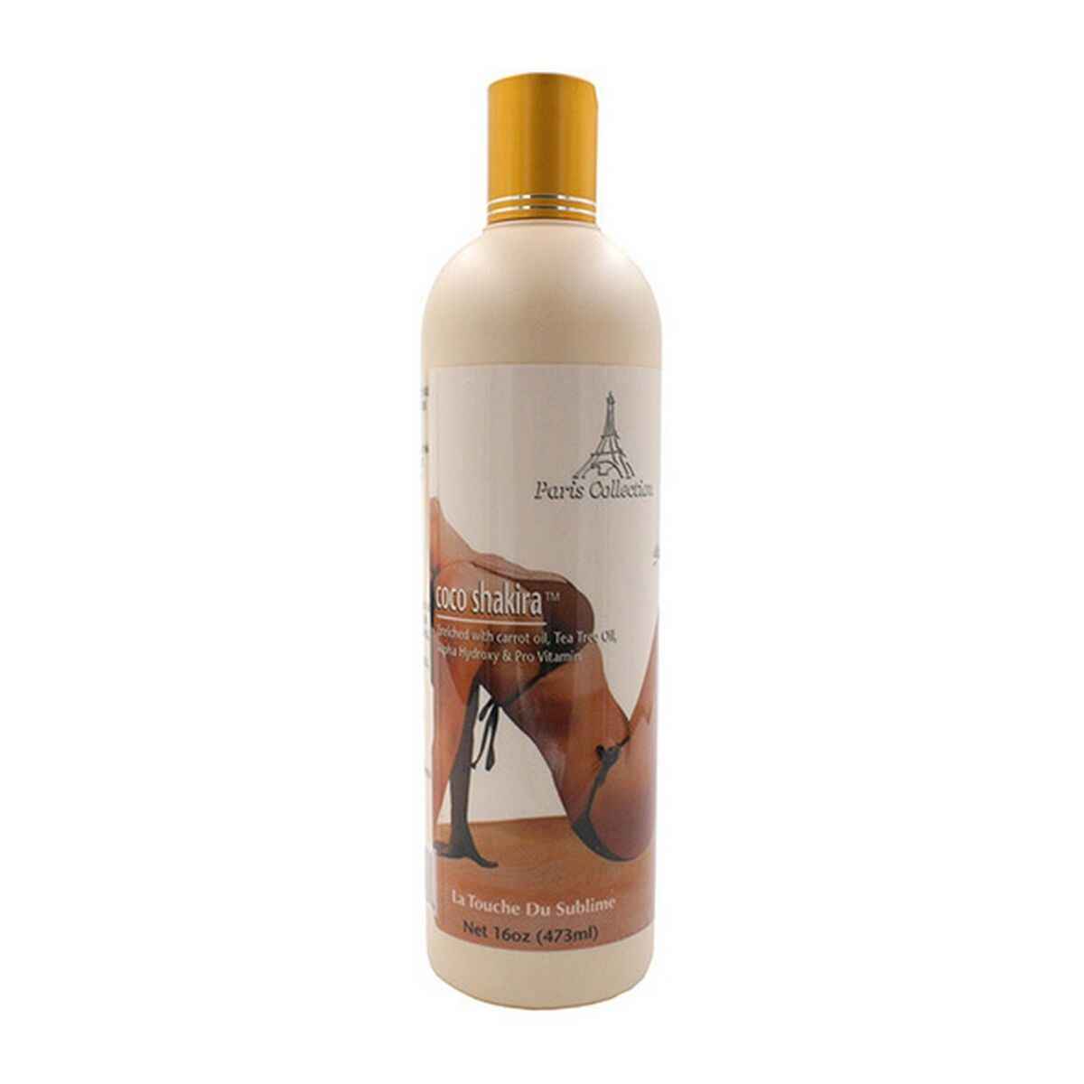 Body Lotion Shakira (473 ml) BigBuy Beauty