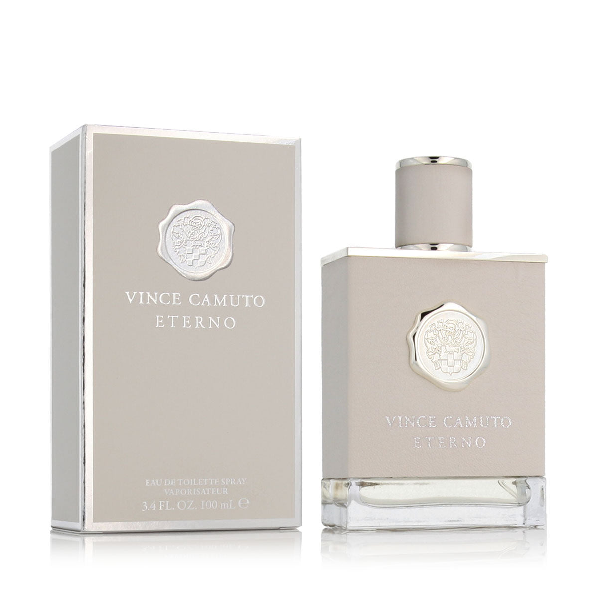 Men's Perfume Vince Camuto EDT Eterno (100 ml)