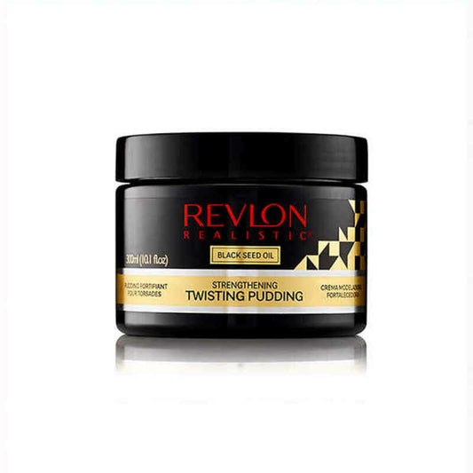 Styling Cream Revlon 0616762940203 (300 ml) - byKim