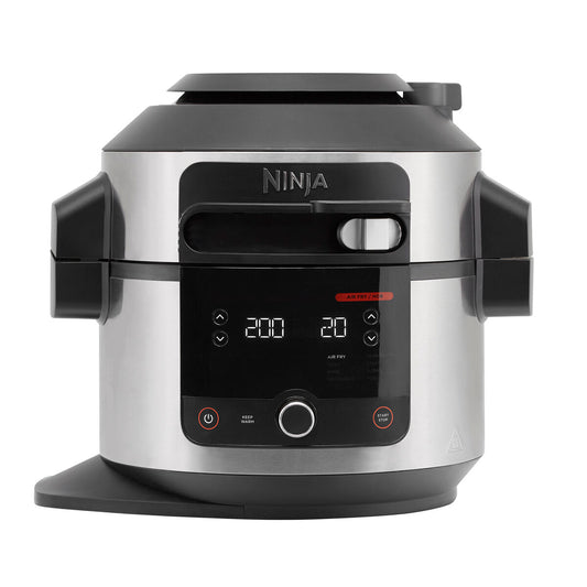 Food Processor NINJA OL550EU Black 1000 W 6 L