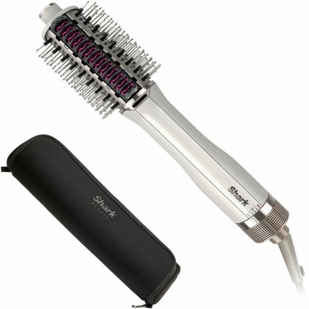 Smoothing Brush Shark 900 w (1 Unit)