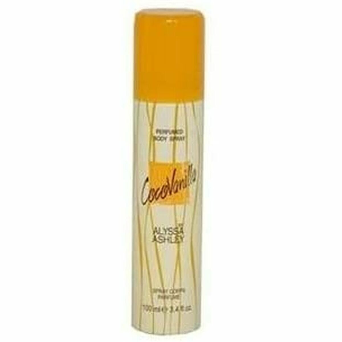 Body Spray Coco Vanilla Alyssa Ashley 2523797 (100 ml)