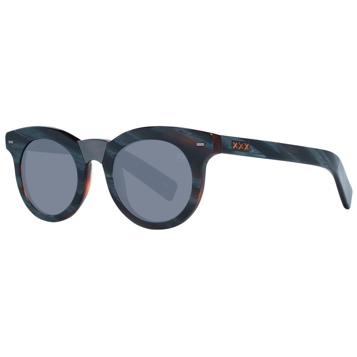 Men's Sunglasses Ermenegildo Zegna ZC0010 64A47