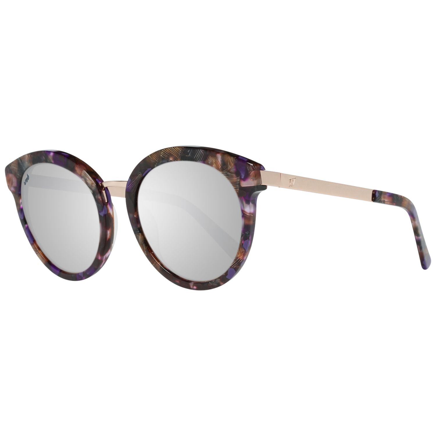 Ladies' Sunglasses Web Eyewear WE0196 Ø 52 mm Web Eyewear