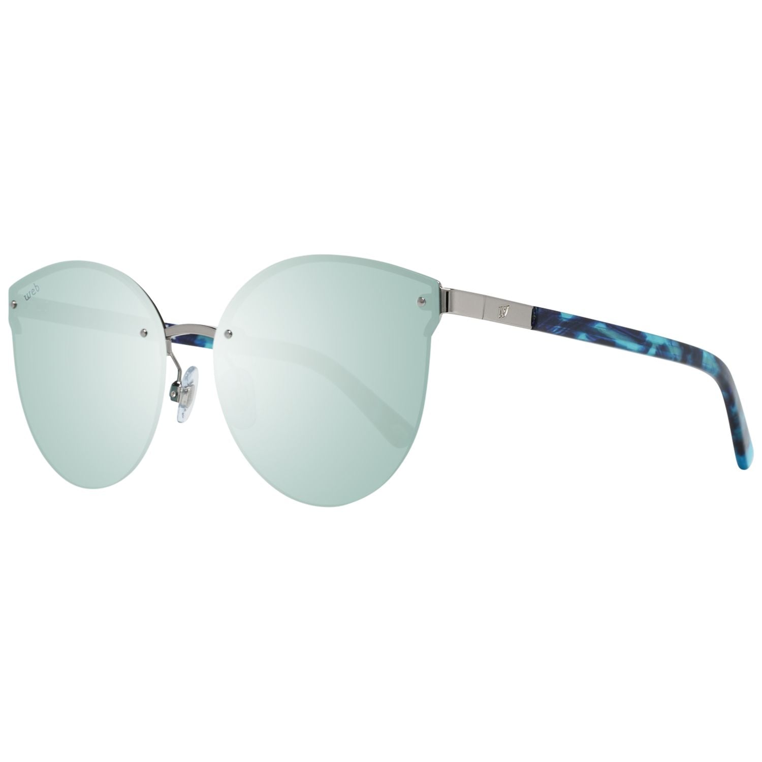 Ladies' Sunglasses Web Eyewear WE0197A ø 59 mm Web Eyewear