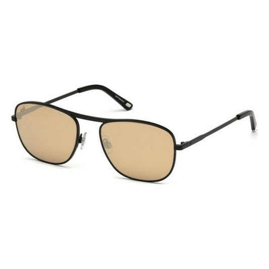 Men's Sunglasses Web Eyewear WE0199-02G Ø 55 mm Web Eyewear