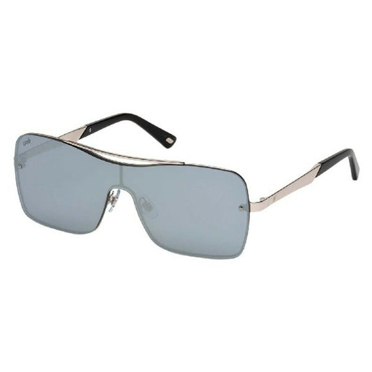 Unisex Sunglasses Web Eyewear WE0202A Web Eyewear