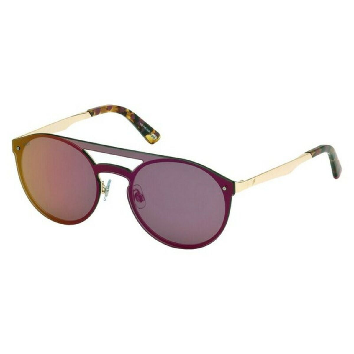 Ladies' Sunglasses Web Eyewear WE0182A Ø 51 mm Web Eyewear