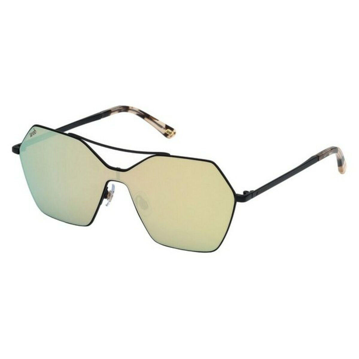 Ladies' Sunglasses Web Eyewear WE0213-02G ø 59 mm Web Eyewear