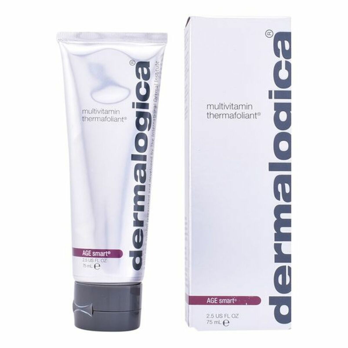 Exfoliating Facial Gel Age Smart Dermalogica 822-62714 (75 ml) 75 ml