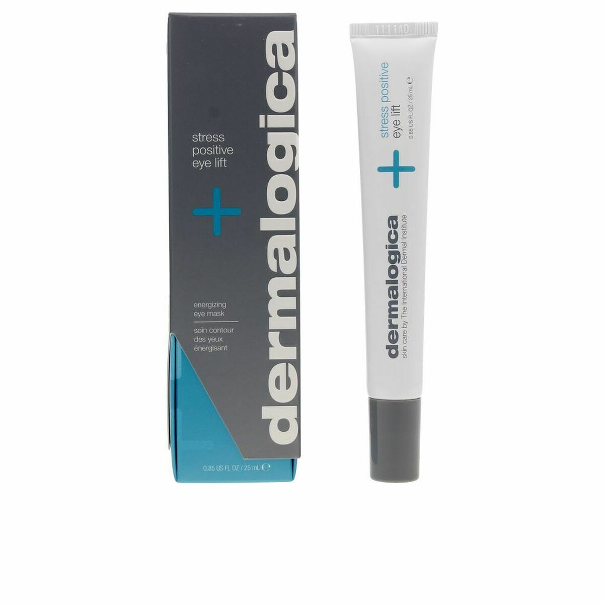 Mask for Eye Area Dermalogica Greyline 25 ml