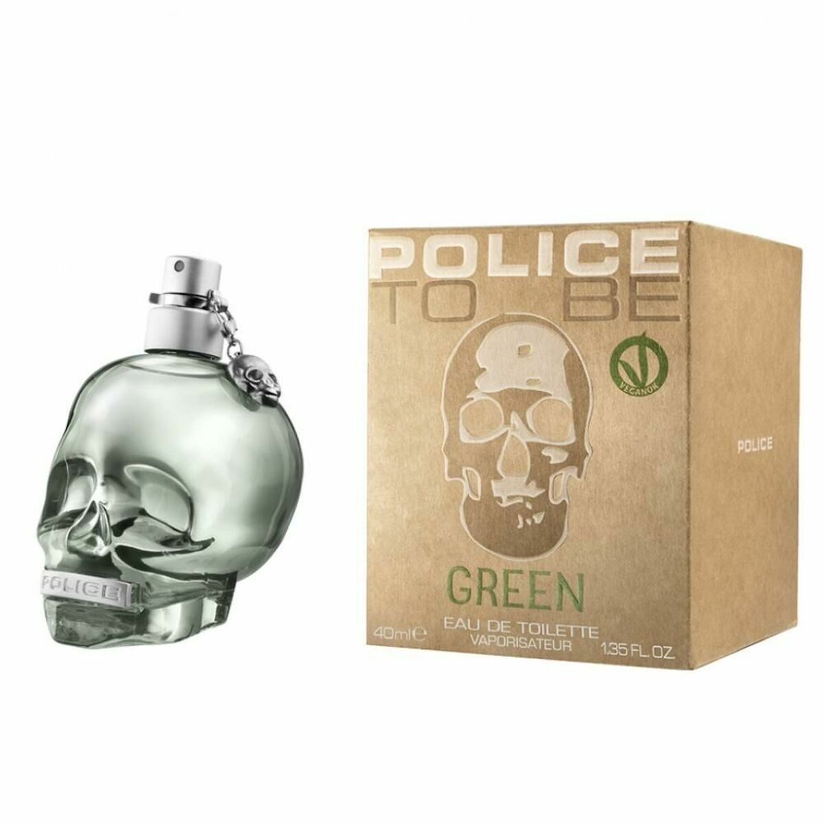 Unisex Perfume Police MA1451242 EDT 40 ml - Perfumes for women - Police - Default Title