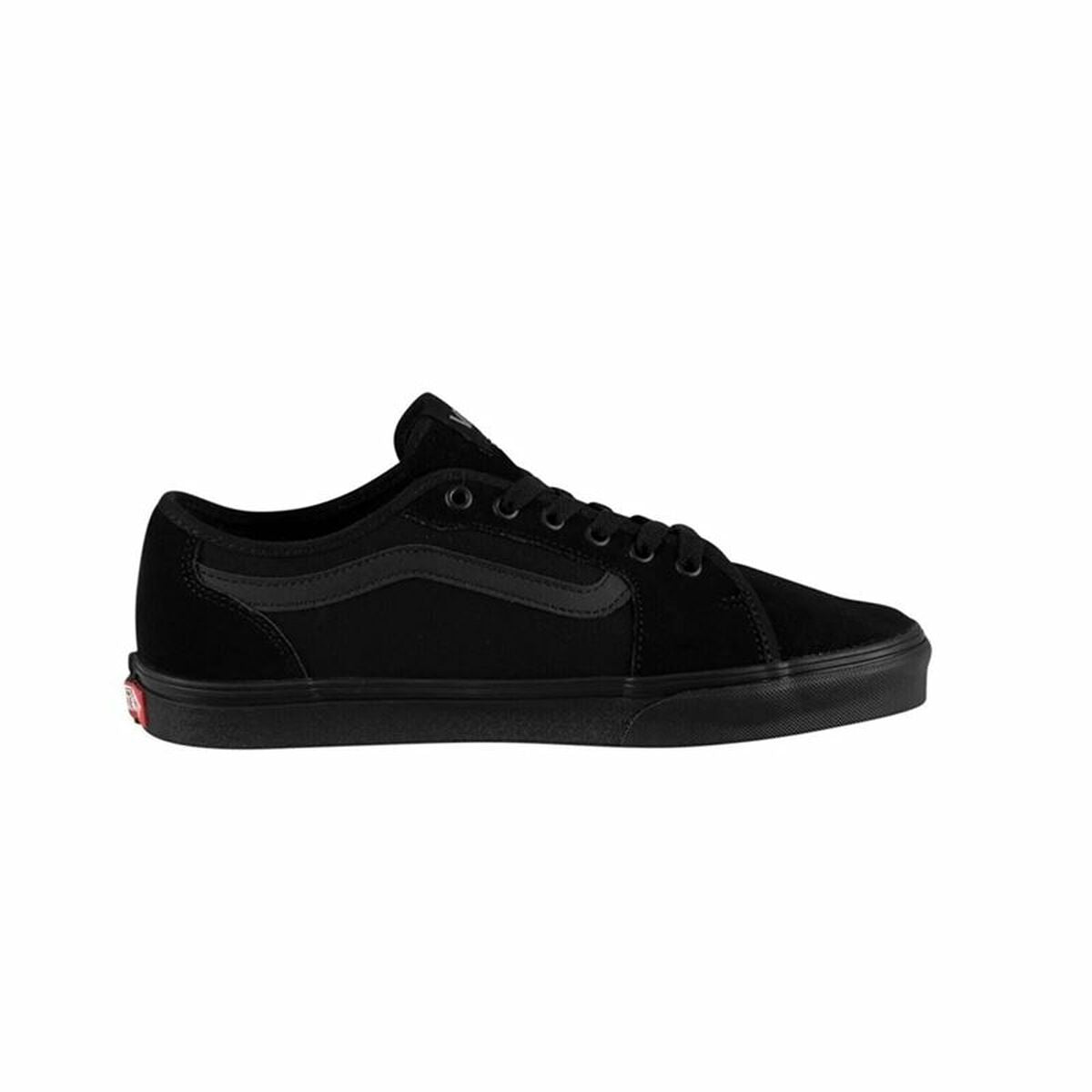 Men’s Casual Trainers Vans Filmore Decon Black Vans