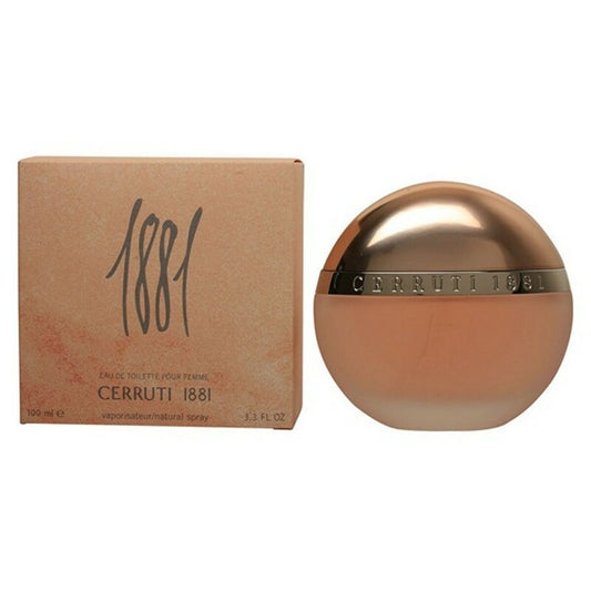 Women's Perfume Cerruti EDT - Perfumes for women - Cerruti - 30 ml