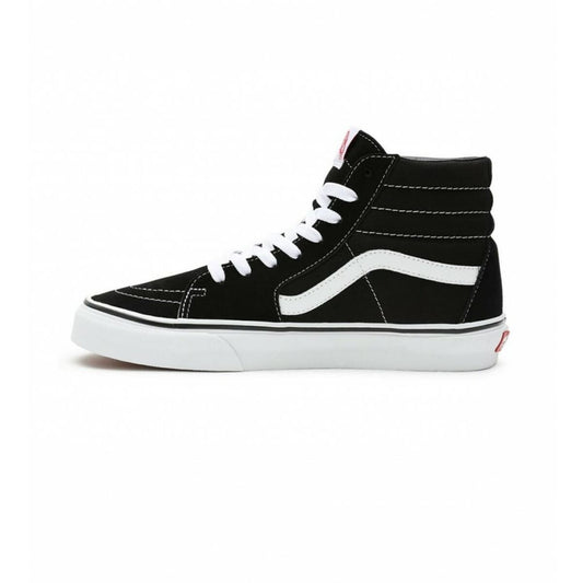 Men's Trainers Vans UA SK8-Hi VN000D5IB8C1 Black