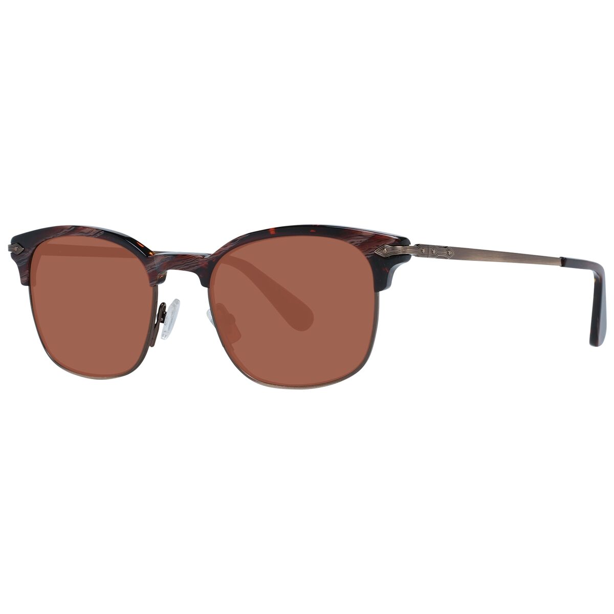 Men's Sunglasses Zac Posen ZVAL 52HN