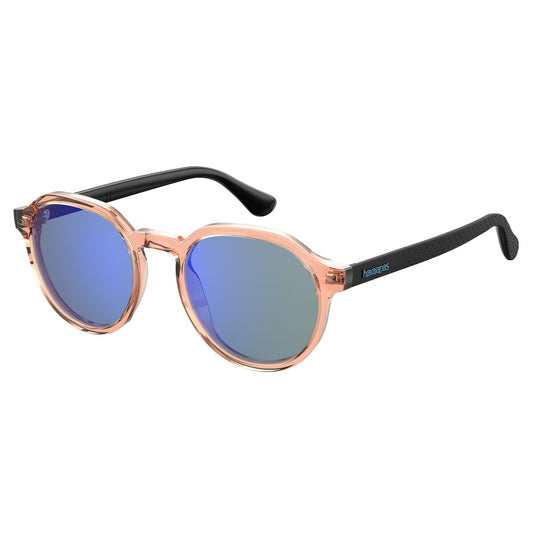 Unisex Sunglasses Havaianas UBATUBA-FWMF12Y Ø 51 mm - Mens Sunglasses - Havaianas - Default Title