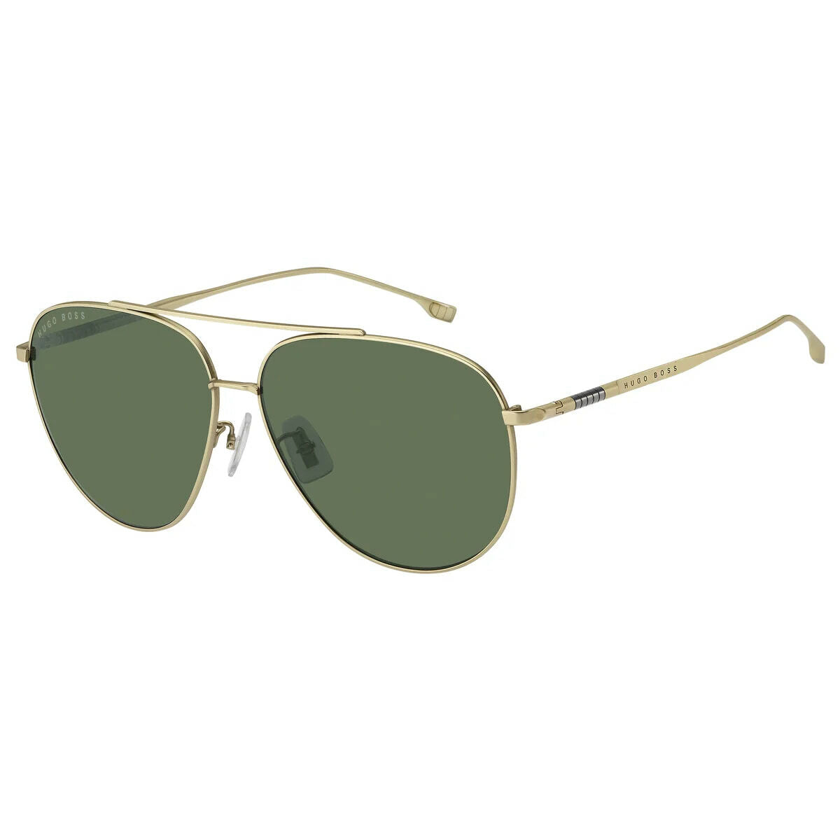 Men's Sunglasses Hugo Boss 1296FS-AOZQT Golden ø 63 mm