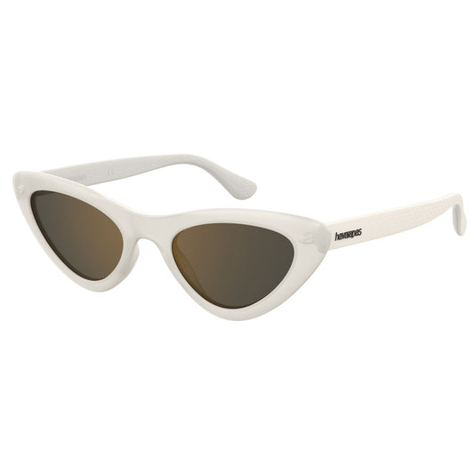 Ladies' Sunglasses Havaianas PIPA-SZJF3JO Ø 53 mm Havaianas