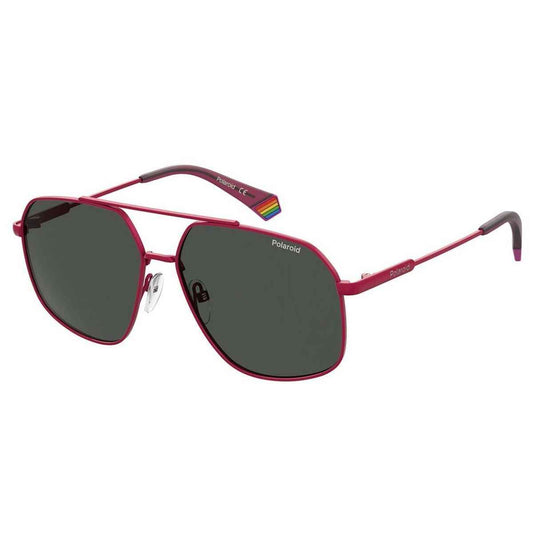 Unisex Sunglasses Polaroid PLD-6173-S-QHO Polaroid