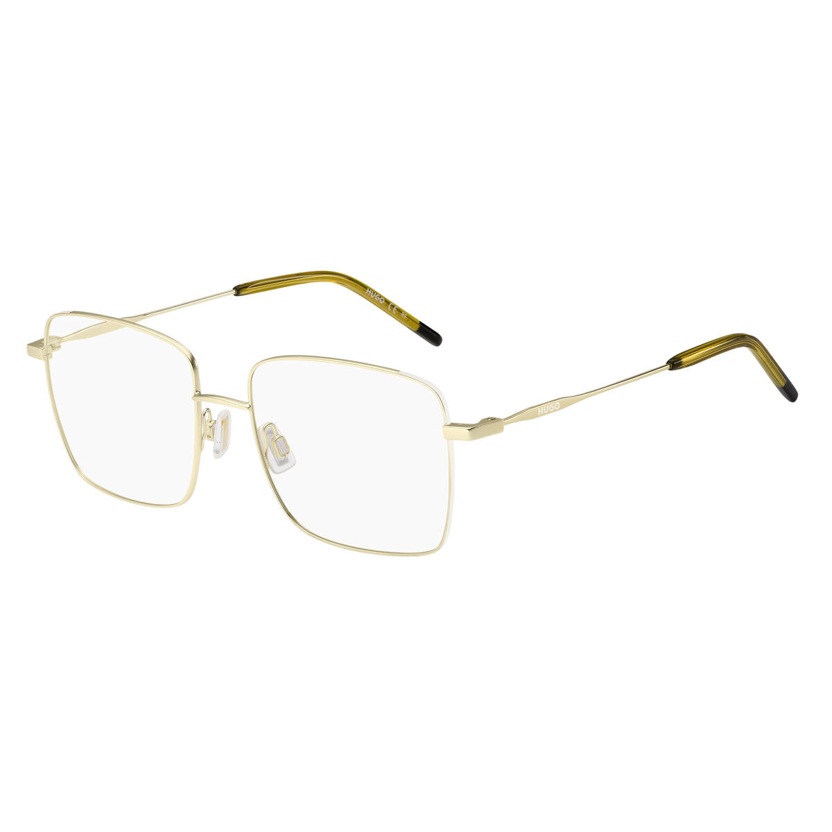 Ladies' Spectacle frame Hugo Boss HG-1217-AOZ ø 54 mm