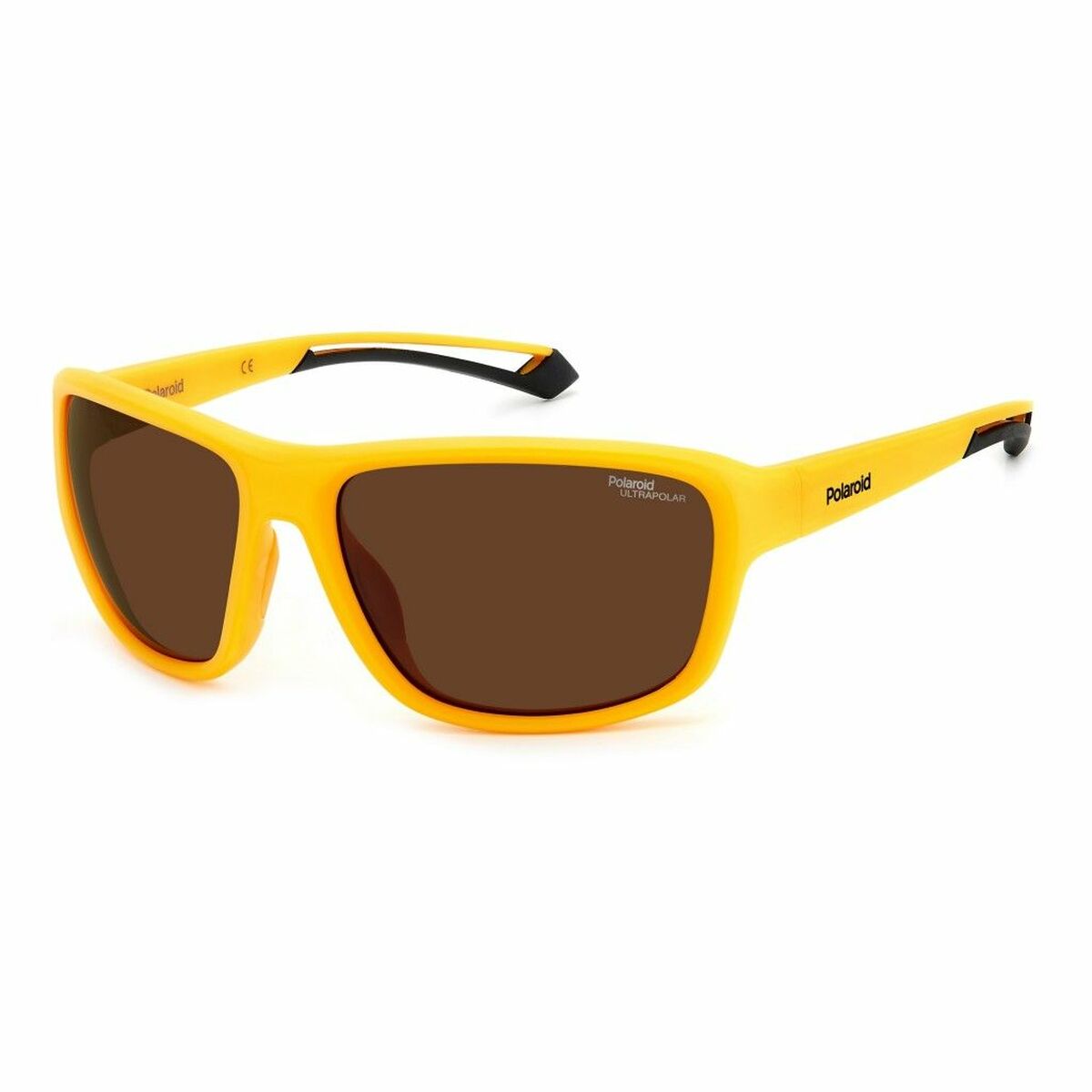 Unisex Sunglasses Polaroid PLD-7049-S-2V7 Ø 62 mm - Mens Sunglasses - Polaroid - Default Title