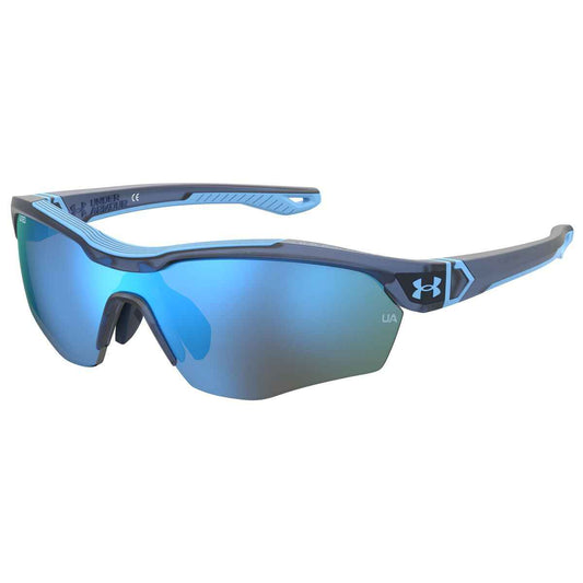 Child Sunglasses Under Armour UA-YARD-PRO-JR-2RRJ9W1 Ø 99 mm Under Armour