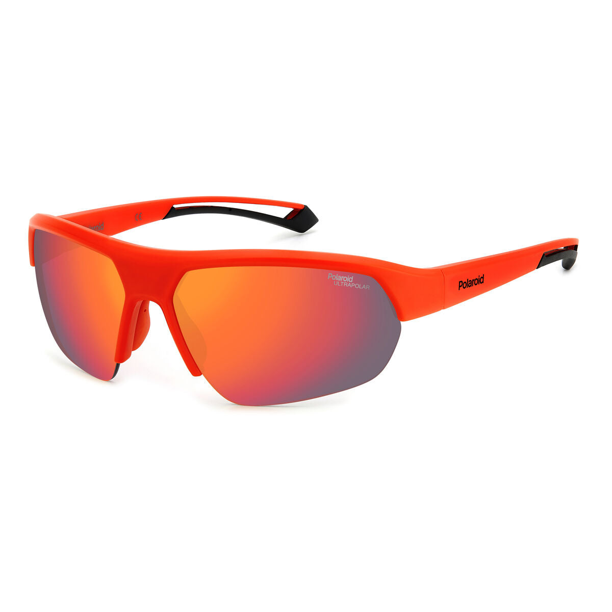 Unisex Sunglasses Polaroid PLD-7048-S-0Z3G6BG Ø 65 mm - Mens Sunglasses - Polaroid - Default Title