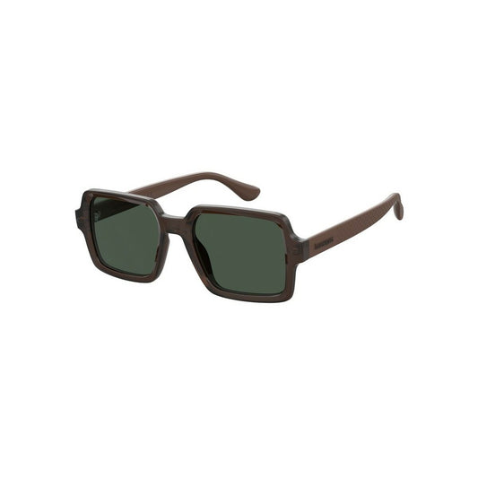 Unisex Sunglasses Havaianas MANAUS-09Q Ø 52 mm Havaianas