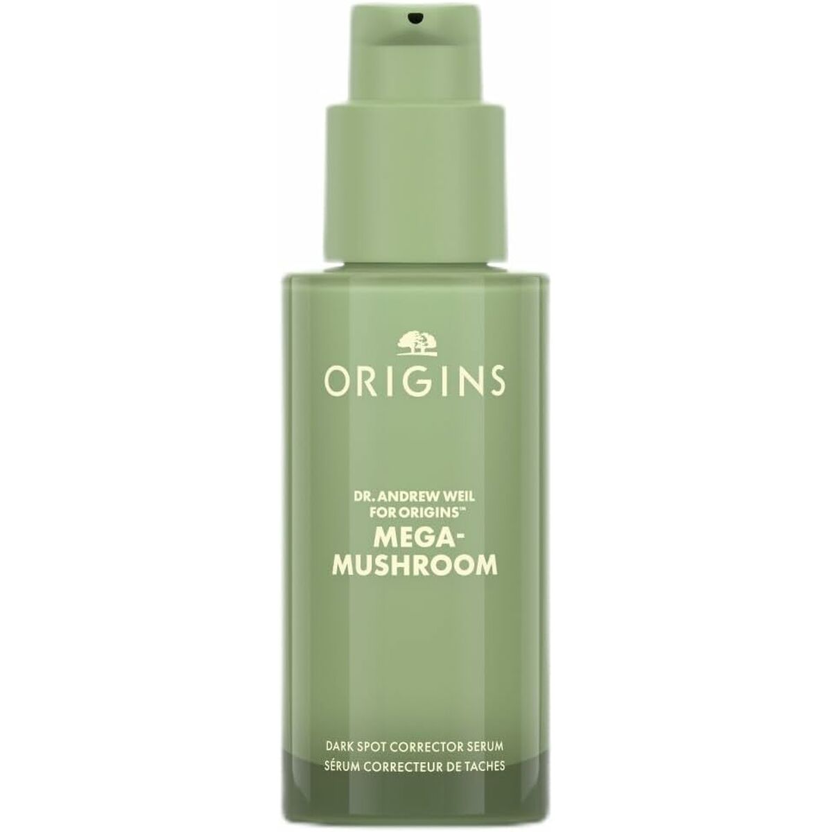 Anti-Brown Spot Serum Origins MEGA MUSHROOM 50 ml