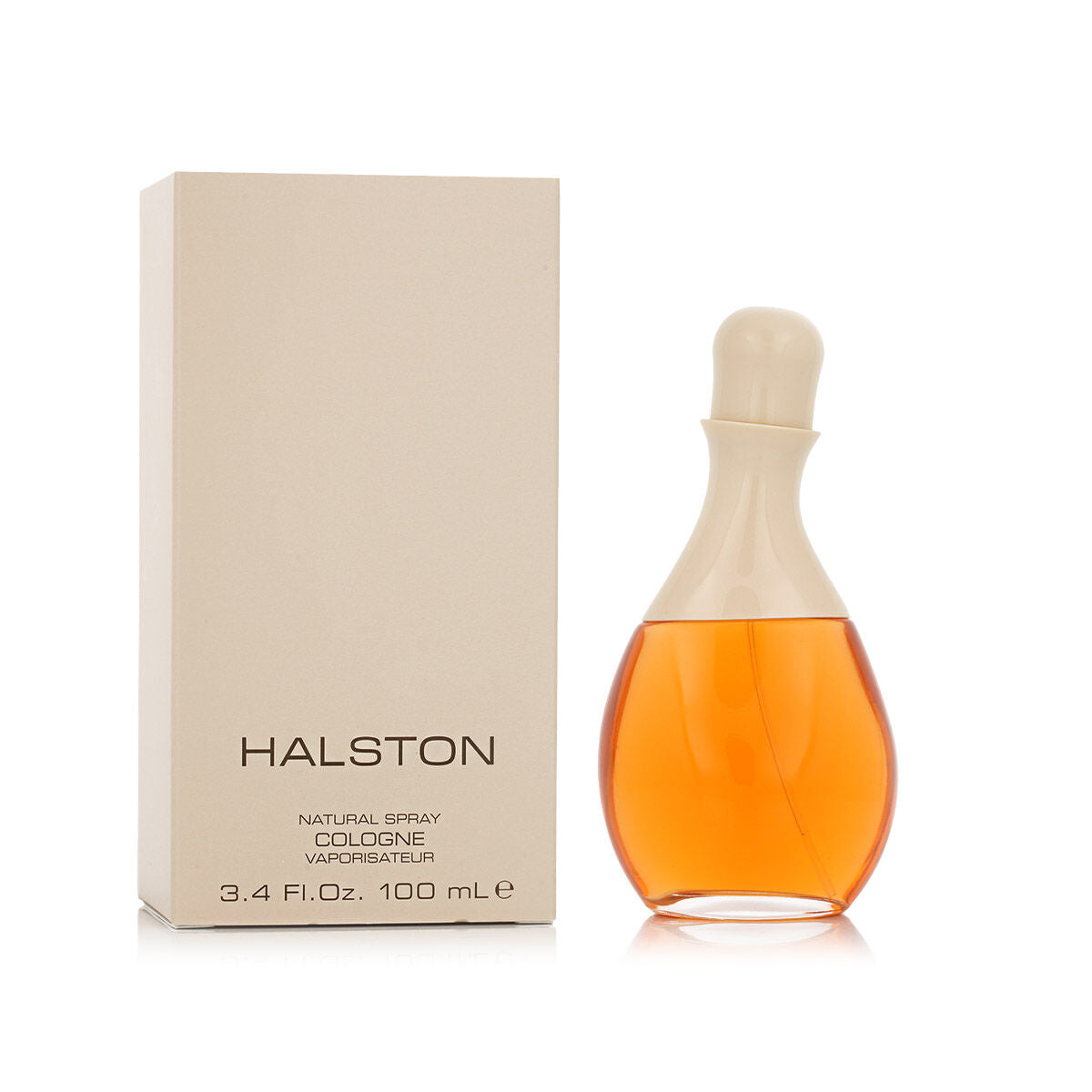 Halston