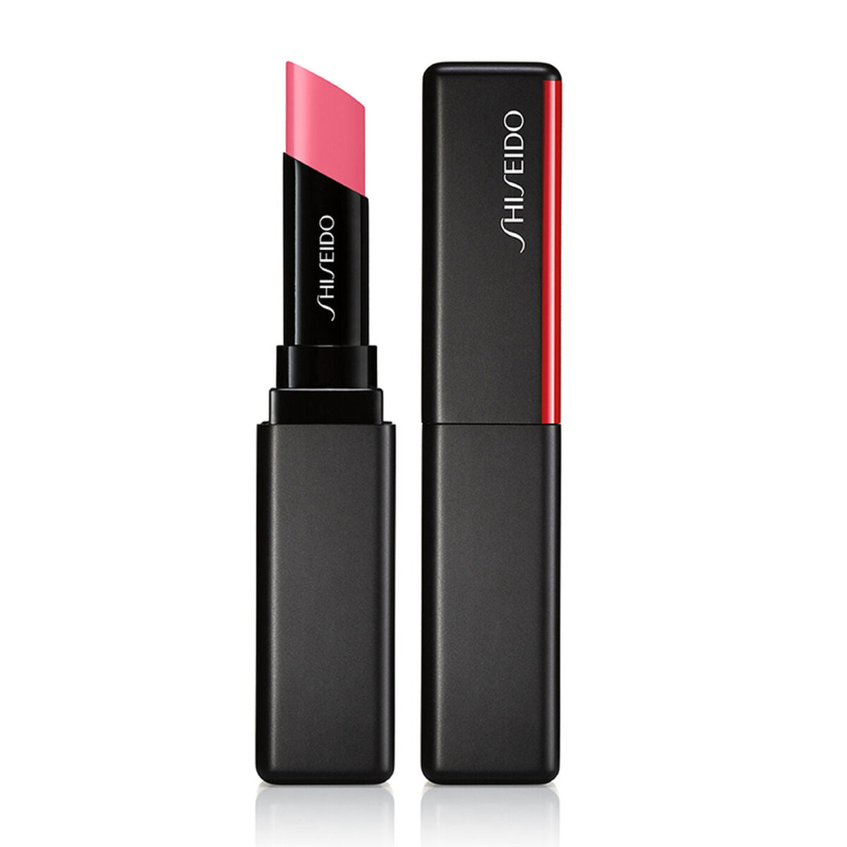 Lipstick Colorgel Shiseido ColorGel LipBalm 2 g Red Pink byKim Shiseido