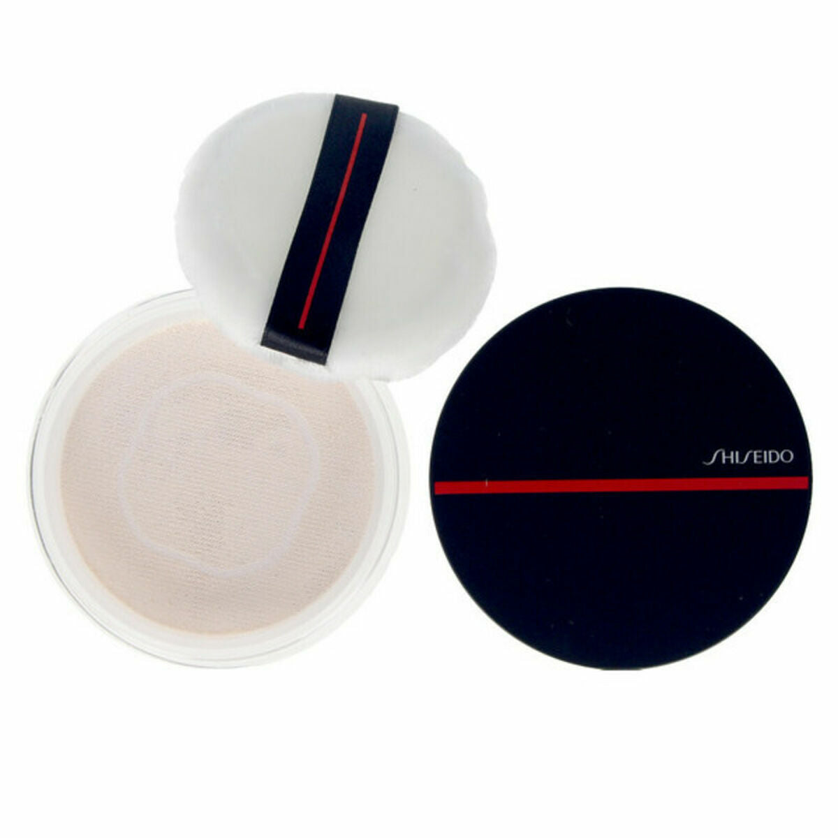 Compact Powders Synchro Skin Shiseido 0729238157989 (6 g) Shiseido