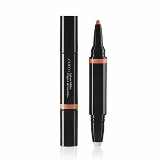 Lip Liner Inkduo Shiseido 6 ml - Lipsticks Lip Glosses and Lip Pencils - Shiseido - Default Title