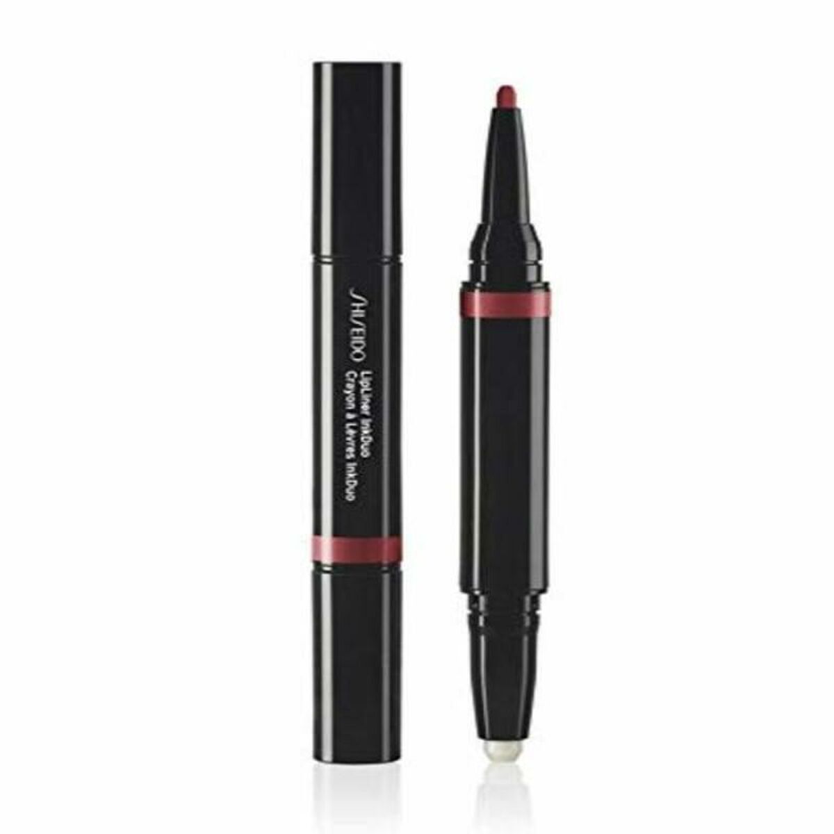 Lip Liner Inkduo Shiseido 09-scarlet Shiseido