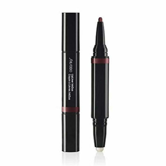 Lip Liner Inkduo Shiseido 6 ml - Lipsticks Lip Glosses and Lip Pencils - Shiseido - Default Title