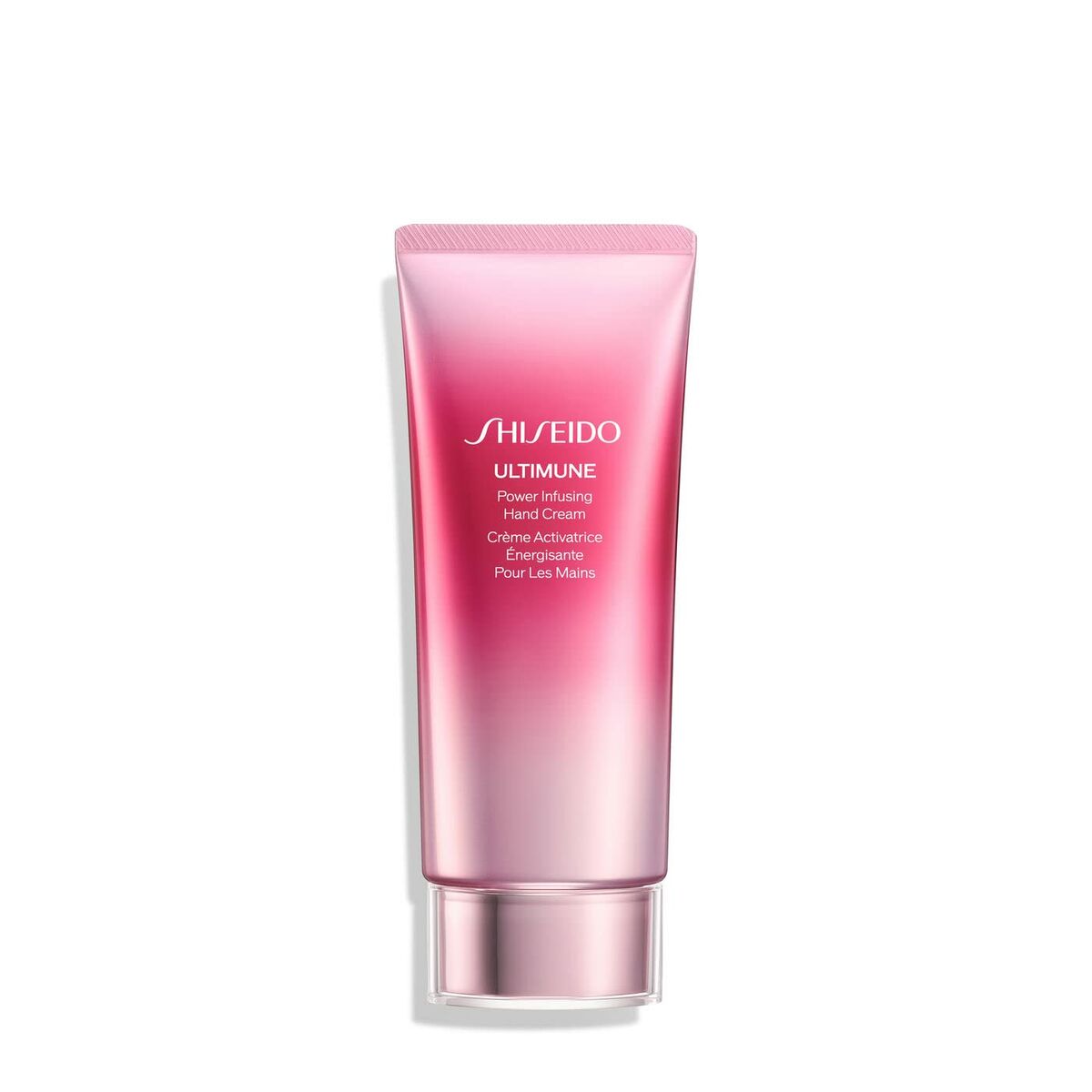 Hand Cream Shiseido Ultimune 75 ml Shiseido