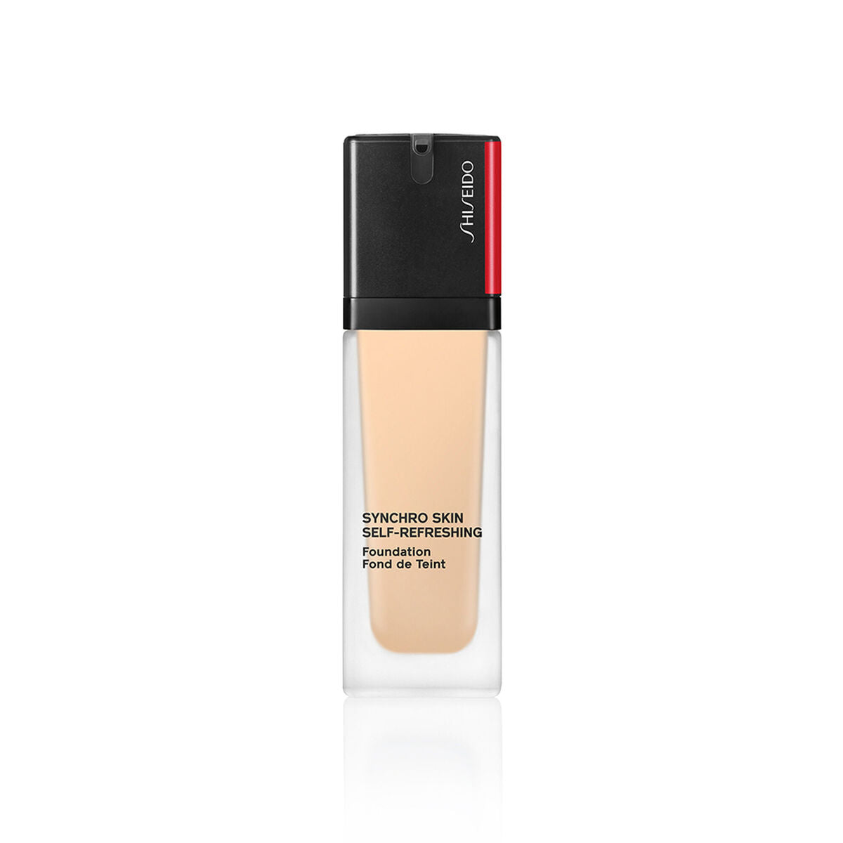 Liquid Make Up Base Synchro Skin Self-Refreshing Shiseido - Make-up and correctors - Shiseido - Default Title