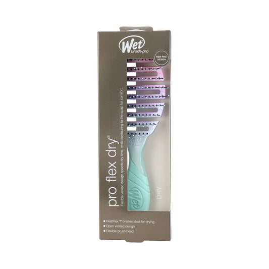 Brush The Wet Brush Brush Pro Blue The Wet Brush