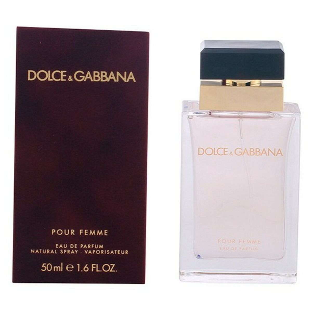 Women's Perfume Dolce & Gabbana EDP EDP byKim Dolce and Gabbana