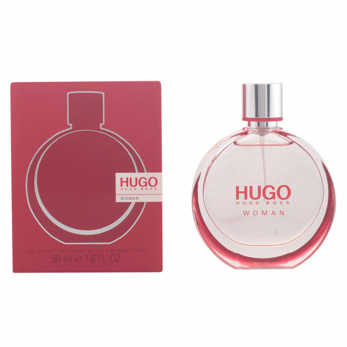 Hugo Boss