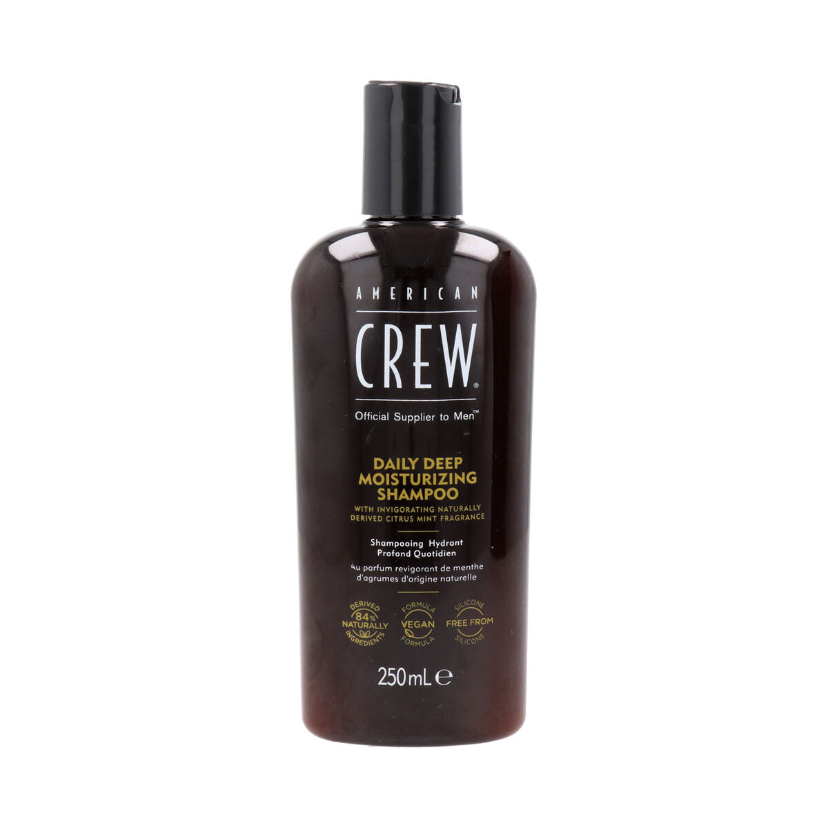 Shampoo American Crew Crew Daily (250 ml) American Crew