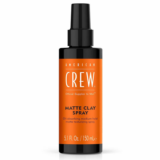 Hair Spray American Crew Finishing & Styling 150 ml