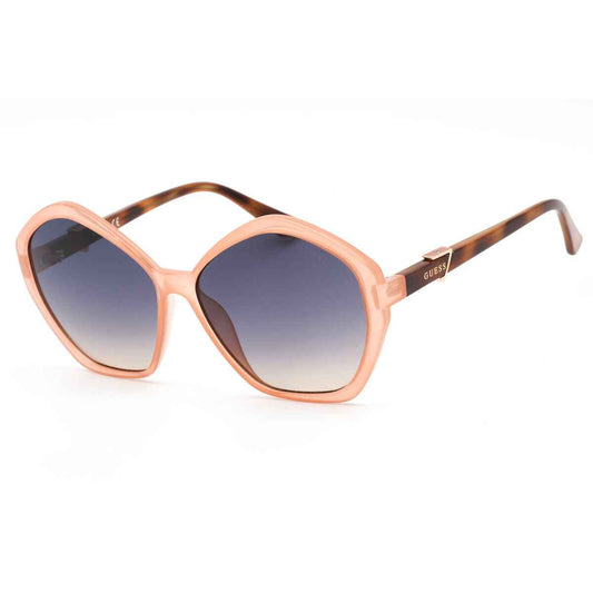 Ladies' Sunglasses Guess GU7813-72W ø 58 mm Guess