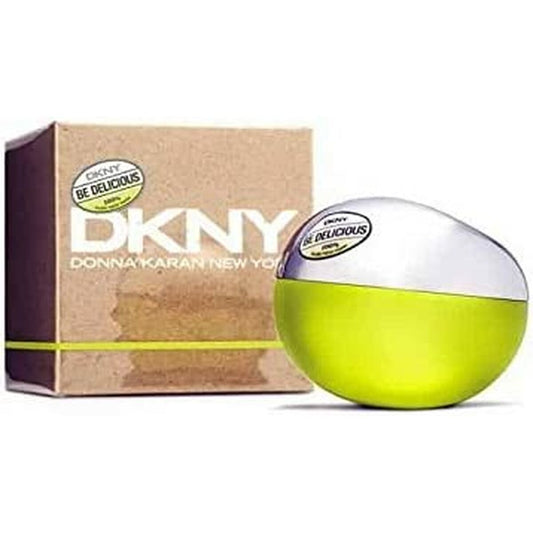 Women's Perfume DKNY 19490 EDP EDP 30 ml Be Delicious - Perfumes for women - DKNY - Default Title