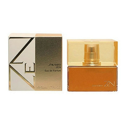 Women's Perfume Zen Shiseido 162697 EDP EDP Shiseido