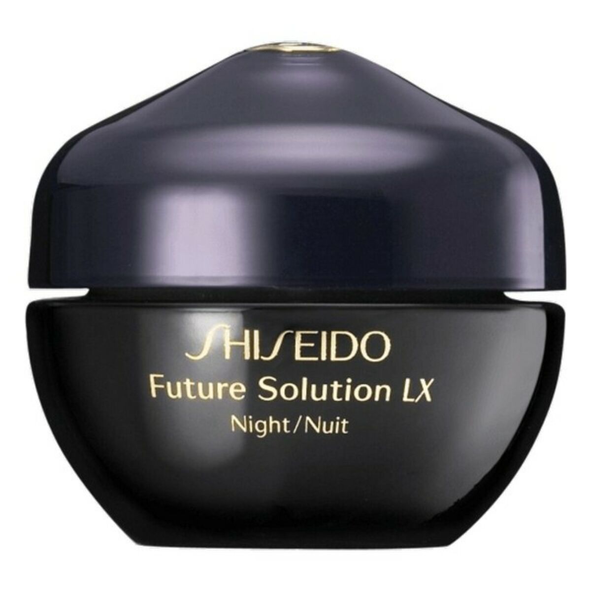 Night Cream Shiseido 906-39218 50 ml Shiseido